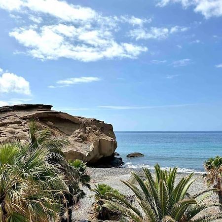 Paraiso De Tajao La Mareta Εξωτερικό φωτογραφία