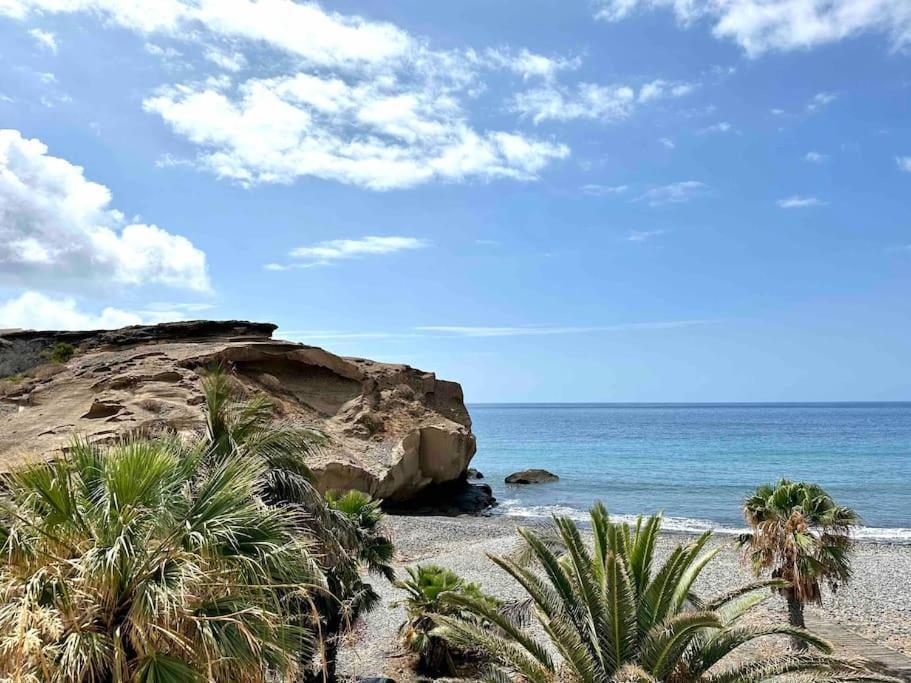 Paraiso De Tajao La Mareta Εξωτερικό φωτογραφία