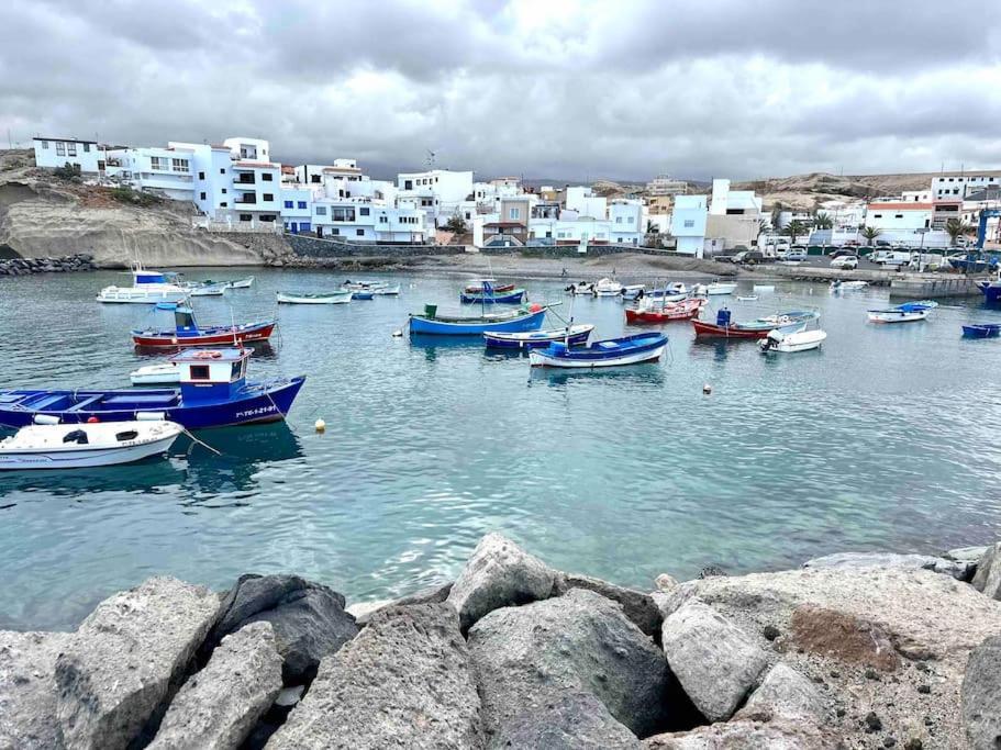 Paraiso De Tajao La Mareta Εξωτερικό φωτογραφία
