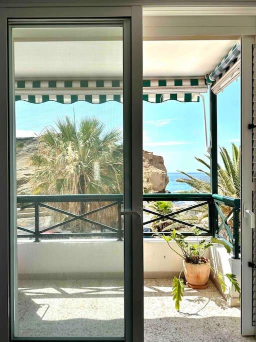 Paraiso De Tajao La Mareta Εξωτερικό φωτογραφία