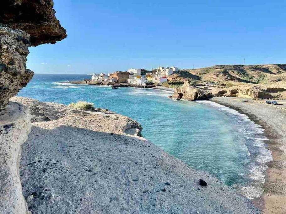 Paraiso De Tajao La Mareta Εξωτερικό φωτογραφία