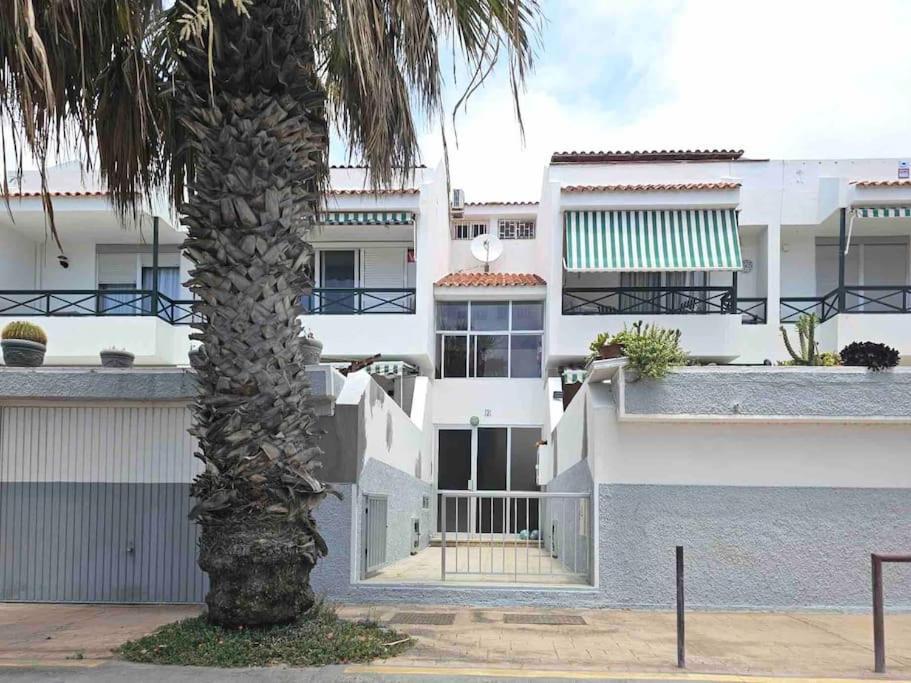 Paraiso De Tajao La Mareta Εξωτερικό φωτογραφία