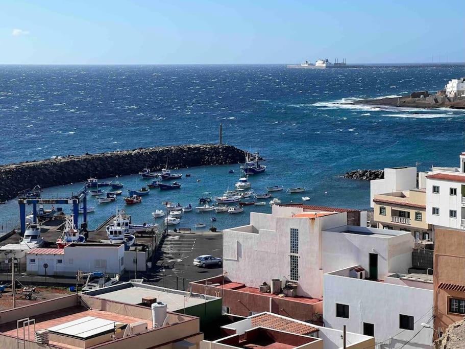 Paraiso De Tajao La Mareta Εξωτερικό φωτογραφία