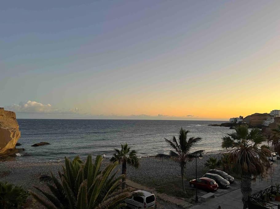 Paraiso De Tajao La Mareta Εξωτερικό φωτογραφία