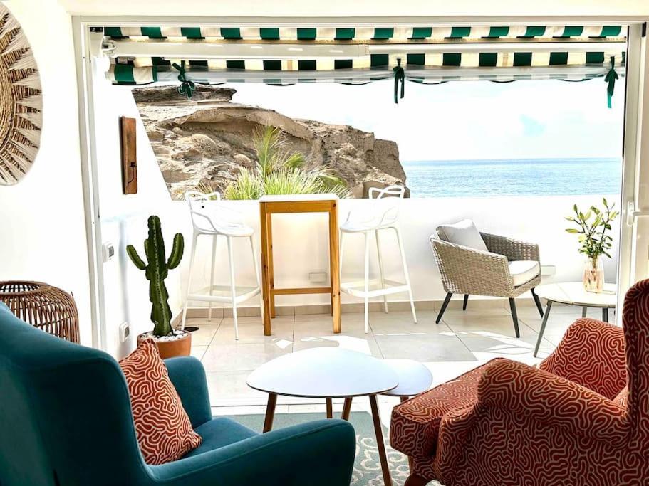 Paraiso De Tajao La Mareta Εξωτερικό φωτογραφία