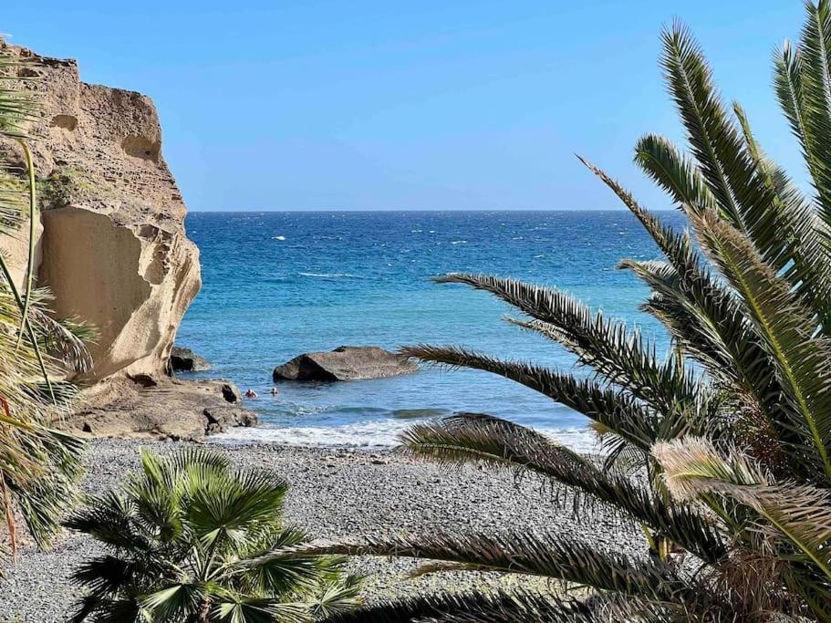Paraiso De Tajao La Mareta Εξωτερικό φωτογραφία