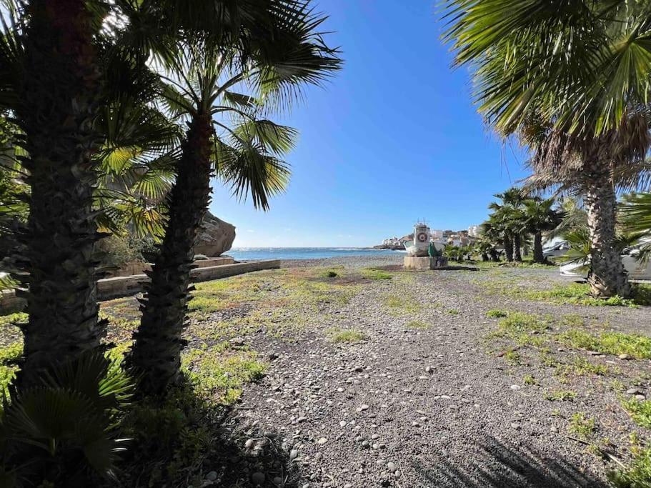 Paraiso De Tajao La Mareta Εξωτερικό φωτογραφία