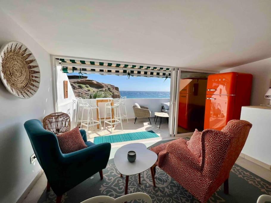 Paraiso De Tajao La Mareta Εξωτερικό φωτογραφία