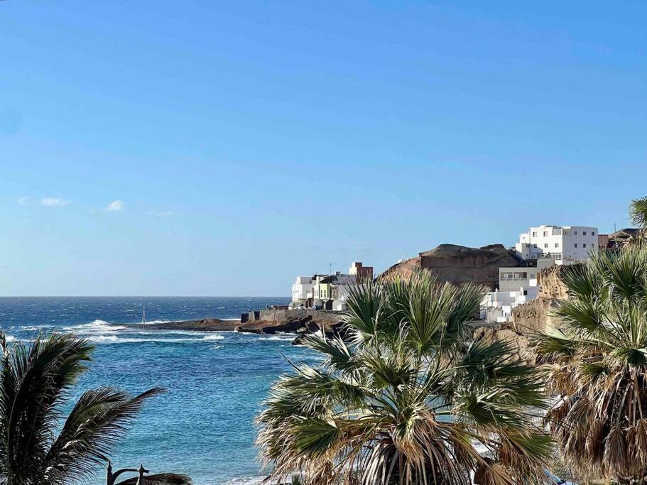 Paraiso De Tajao La Mareta Εξωτερικό φωτογραφία